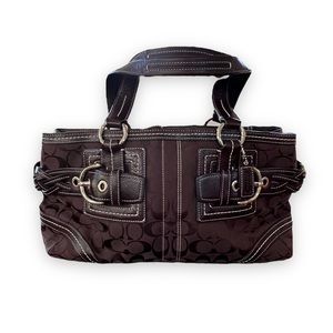 🌸Coach Handbag never used🌸